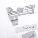 Universal E989 Needle Plate for Siruba Industrial Overlock Sewing Machine 757-516M2-324 516H4-324