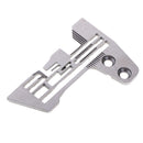 Universal E989 Needle Plate for Siruba Industrial Overlock Sewing Machine 757-516M2-324 516H4-324