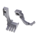 Industrial Sewing Machine Feed Dog Set for Pegasus W561 W562-02 BB/BC