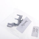 Industrial Sewing Machine Feed Dog Set for Pegasus W541 W561 Siruba F007E W122