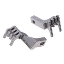 Feed Dogs for Pegasus W664 Industrial Sewing Machine Spare Parts Attachments
