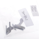 257268-16F/257222-16F Industrial Sewing Machine Feed Dogs for Pegasus W562-05