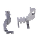 257262-16F 257216-16F Steel Feed Dogs for Pegasus W561-02BB Sewing Machine