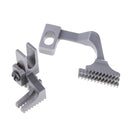 118-86504 118-82404 Feed Dogs for Juki MO-2414 MO-2514 Sewing Machine Parts