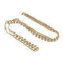 1 Yard 11mm Metallic Embroidered Lace Trim Ribbon Wedding Applique DIY Sewing Craft