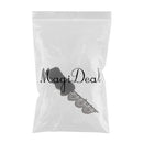 Floral Tulle Lace Trim Ribbon Fabric Mesh Embroidery Wedding Vintage Craft