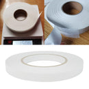 50m 2cm Double-sided Adhesive Iron on Interlining Tape Fabric for Craft Clothing