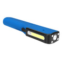 WY8681 LED + COB USB Rechargeable Work Light 3 Modes Magnetic Flashlight Maintenance Light