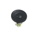 RadioLink Round Push Button Switch Turntable Potentiometer for AT9S AT9 AT10 AT10II Transmitter