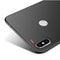 Mofi Ultra Thin Frosted Anti-Fingerprint Hard PC Protective Case For Xiaomi Redmi Note 6 Pro