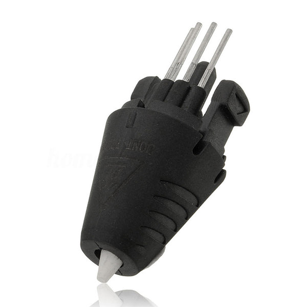 Detachable Universal 3D Pen Nozzle Head for 3D Printing Pen