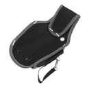 Hilda Multifunctional Tool Bag Hardware Mechanic Canvas Tool Bag with Belt