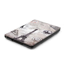 Tablet Case Cover for Kindle 2019 Youth - Tower