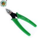 BERRYLION 5Inch 125mm Electrician Pliers Diagonal Pliers