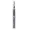 SeaKnight SK02 10PCS 2.5g 5g 7g 10g Lead Sinker Fishing Lead Sinker Weight Connecting Ring Tackle