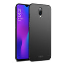 Mofi Matte Ultra Thin Shockproof Hard PC Back Cover Protective Case for OnePlus 6T