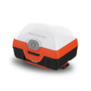 SUNREI NOX Camping Light 94LM IPX5 Waterproof Hanging Tent Lamp Magnetic Attraction Emergency