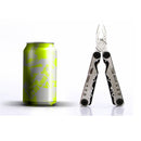 JAKEMY PJ1010 Multitool Folding Pocket Plier Saw Screwdriver Portable Outdoor Survival EDC Card Pliers Tool