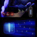 LED Electric Mosquito Light Poisonless Fly Bug Insect Killer Trap Lamp 110/220V for Home Hall Hotel Office