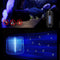 LED Electric Mosquito Light Poisonless Fly Bug Insect Killer Trap Lamp 110/220V for Home Hall Hotel Office