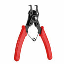 3-in-1 Circlip Snap Ring Pliers Fastener Shaft Used Spring Disassembly Puller Springs Tool Set