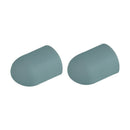 Non-slip Silicone Support Protector For Xiaomi Electric Scooter Foot Brace Protective Sleeve Accessories