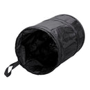 Folding Car Trash Can Waste Bins Creative Oxford Cloth Storage Box
