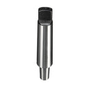 R8-B16 MT2-B16 MT3-B16 Drill Chuck Arbor For Keyless 1-13MM Lathe Self Tighten Tool