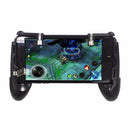 Bakeey 4 in 1 Mobile Phone Gamepad Joystick Gamer Controller Phone Holder For Smart Phone