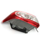 Car Left Side Red Rear Tail Light Brake Lamp for Toyota Corolla 2011-2013 TO2804111