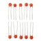900pcs 30 Values 50V 2PF-0.1UF Ceramic Capacitor Kit Electronic Component Set 30pcs Each Value