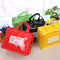 Travel Wash Bag Portable Toiletries Storage Bag Printing Multi-function Waterproof Storage Bag