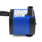 Submersible Water Pump 3W 4 Led Lift 0.5m 220L/H Submersible Pump AC220V
