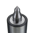 MT2 Spindle Lathe Live Center Morse Taper CNC Tool 0.000197 Inch Precision