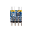 JHEMCU SPP 8CH Signal Converter Module Support SBUS PPM PWM Output for Receiver