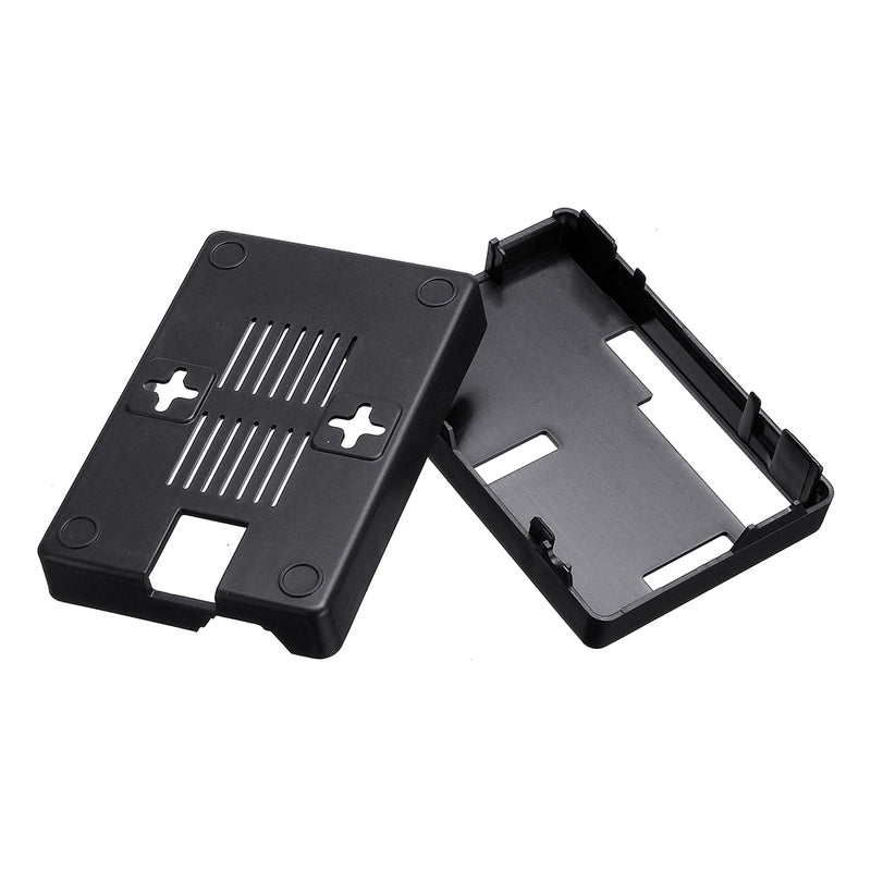 ROCK64 ABS Case Enclosure For ROCK64 Arm Development Module Board