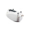 Ultra Silent Aquarium Air Pump Air Compressor Oxygen Airpump Single & Double Outlet Fish Tank Pump