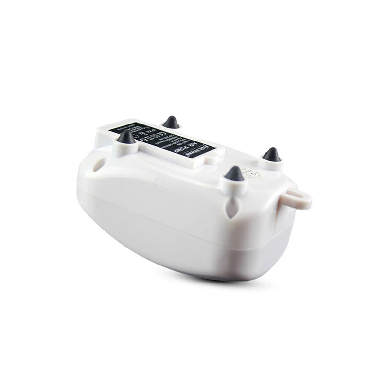 Ultra Silent Aquarium Air Pump Air Compressor Oxygen Airpump Single & Double Outlet Fish Tank Pump