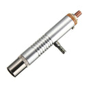 NBC200A Wire Drawing Welding Torch with Protective Mouth and Electric Mouth