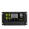 10/20/30A 12V/24V Solar Controller Auto-Adaptive LCD Display PWM Solar Charge Controller Solar Panel Charge Controller