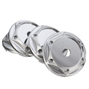 4pcs Set 68mm 63mm Wheel Center Hub Caps Cover For VW BK League Racing Slot Mags