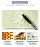Broken Hair Artifact Anti-Hair Lice Fixed Styling Hair Stick Liquid Hair Wax  Tool