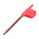 STGCR1212H11 12x12x100mm Lathe Boring Bar Turing Tool Holder With A TCMT1102 Insert