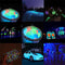 DIY Graffiti Paint Luminous Tape Painted Waterborne Noctilucan Pigment Acrylic Glow in the Dark Par