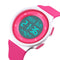 SKMEI 1445 Fashion Silicone Waterproof LED Outdoor Sport Digital Watch