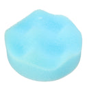 50pcs 80mm Buffing Polishing Sponge Pads Kit Car Polishing Tool Cleaning Tool