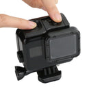 45M Diving Waterproof Housing Case Cover Protective Shell