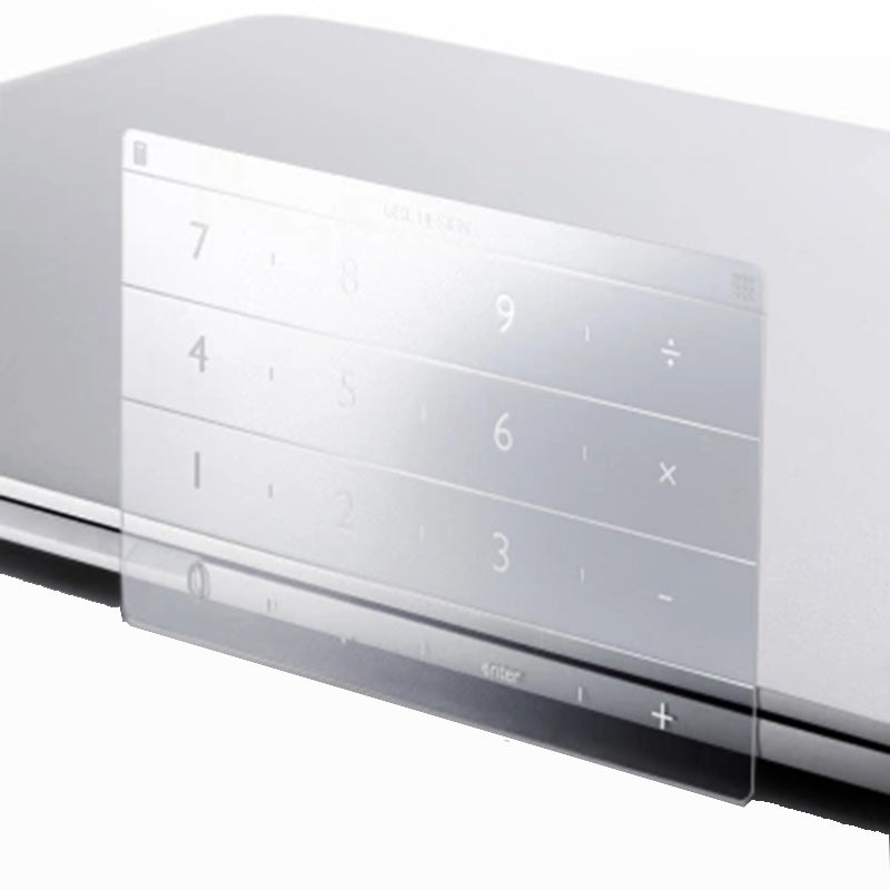 Xiaomi Nums smart keyboard For Xiaomi 13.3 Air Laptop