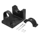 Hilda Nibbler Cutter Holder Bracket for Double Head Sheet Metal Nibbler Cutter Drill Attachment
