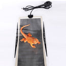 Waterproof Reptile Pet Pad Snake Heat Mat Incubator Temperature Controller